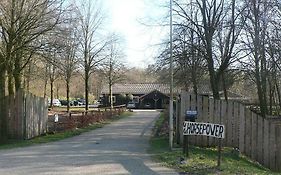 Naturistenpark Flevonatuur