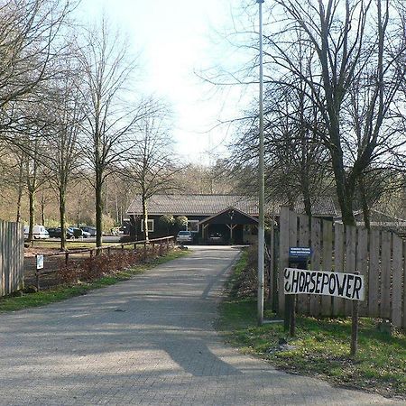 Naturistenpark Flevonatuur Nijkerk Exterior photo