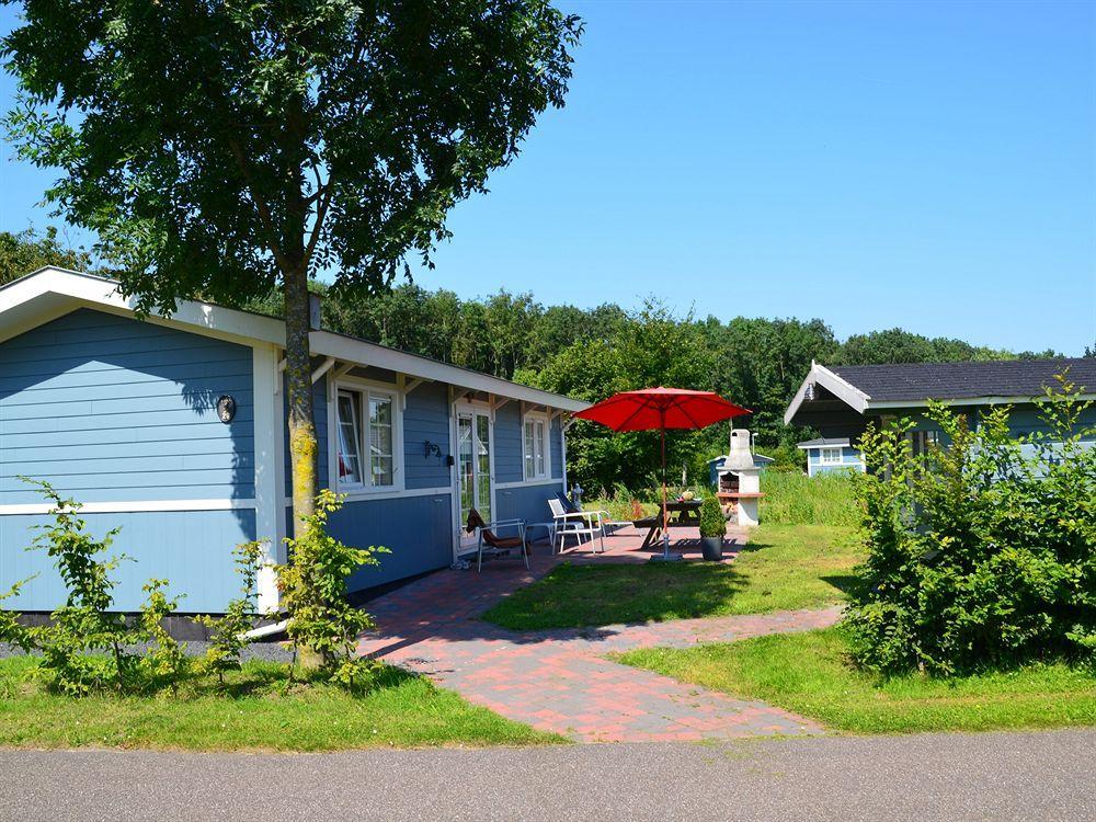 Naturistenpark Flevonatuur Nijkerk Exterior photo