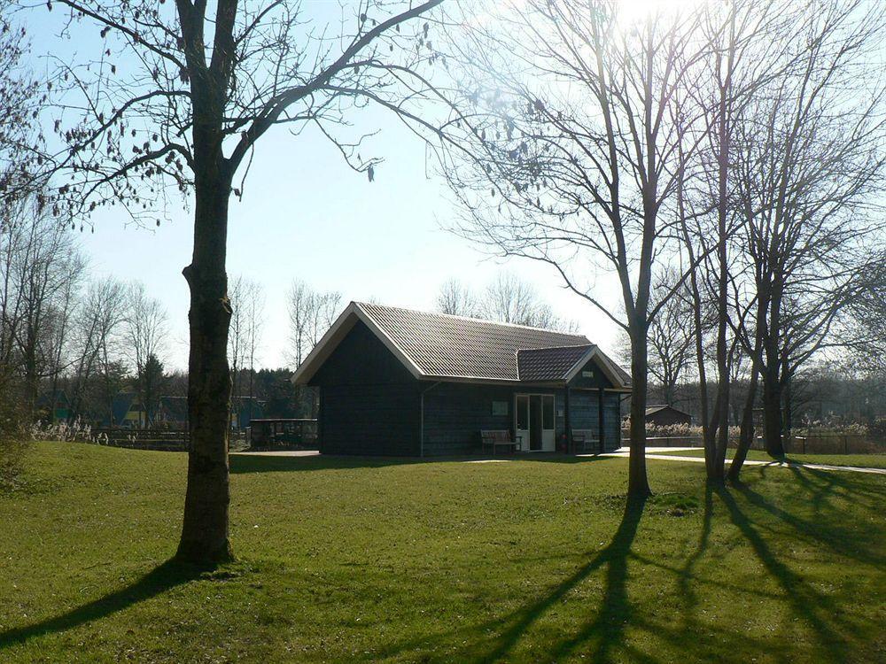 Naturistenpark Flevonatuur Nijkerk Exterior photo