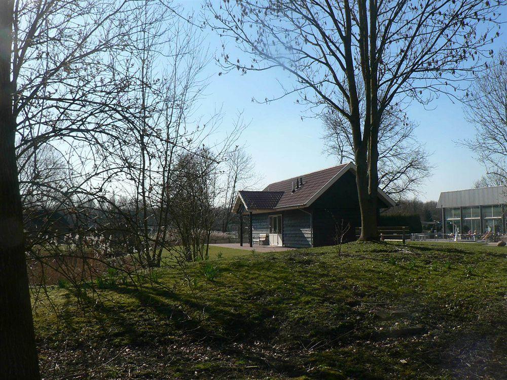 Naturistenpark Flevonatuur Nijkerk Exterior photo