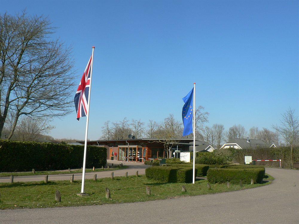 Naturistenpark Flevonatuur Nijkerk Exterior photo