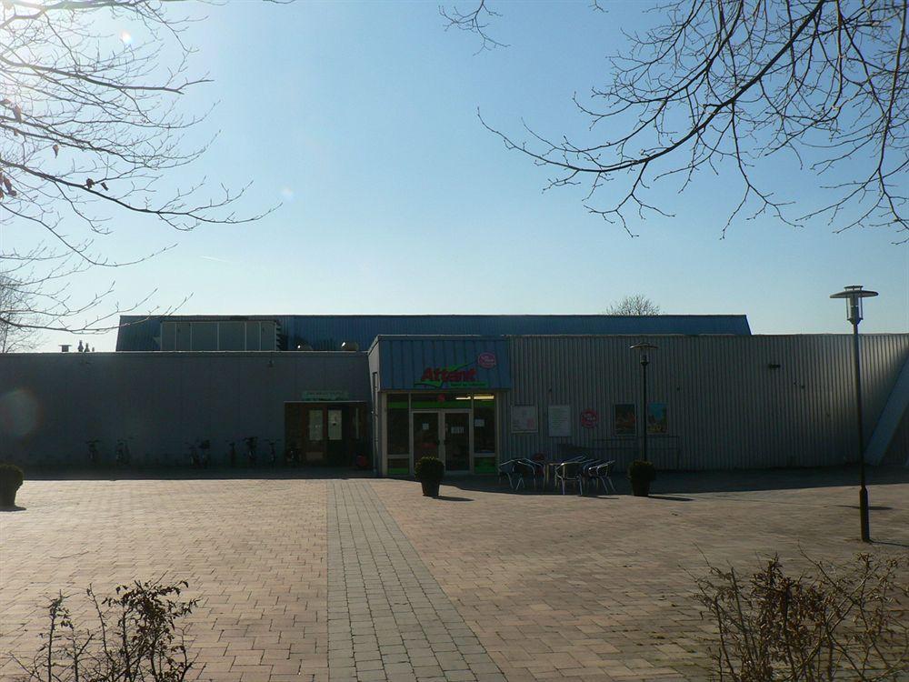 Naturistenpark Flevonatuur Nijkerk Exterior photo