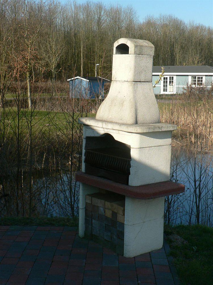 Naturistenpark Flevonatuur Nijkerk Exterior photo
