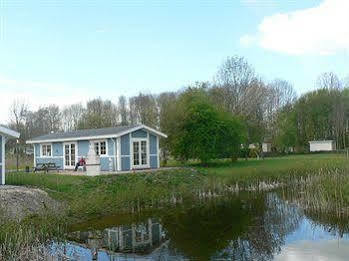 Naturistenpark Flevonatuur Nijkerk Exterior photo